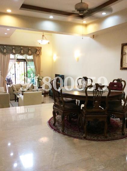 Villa Verde (D23), Terrace #82578912
